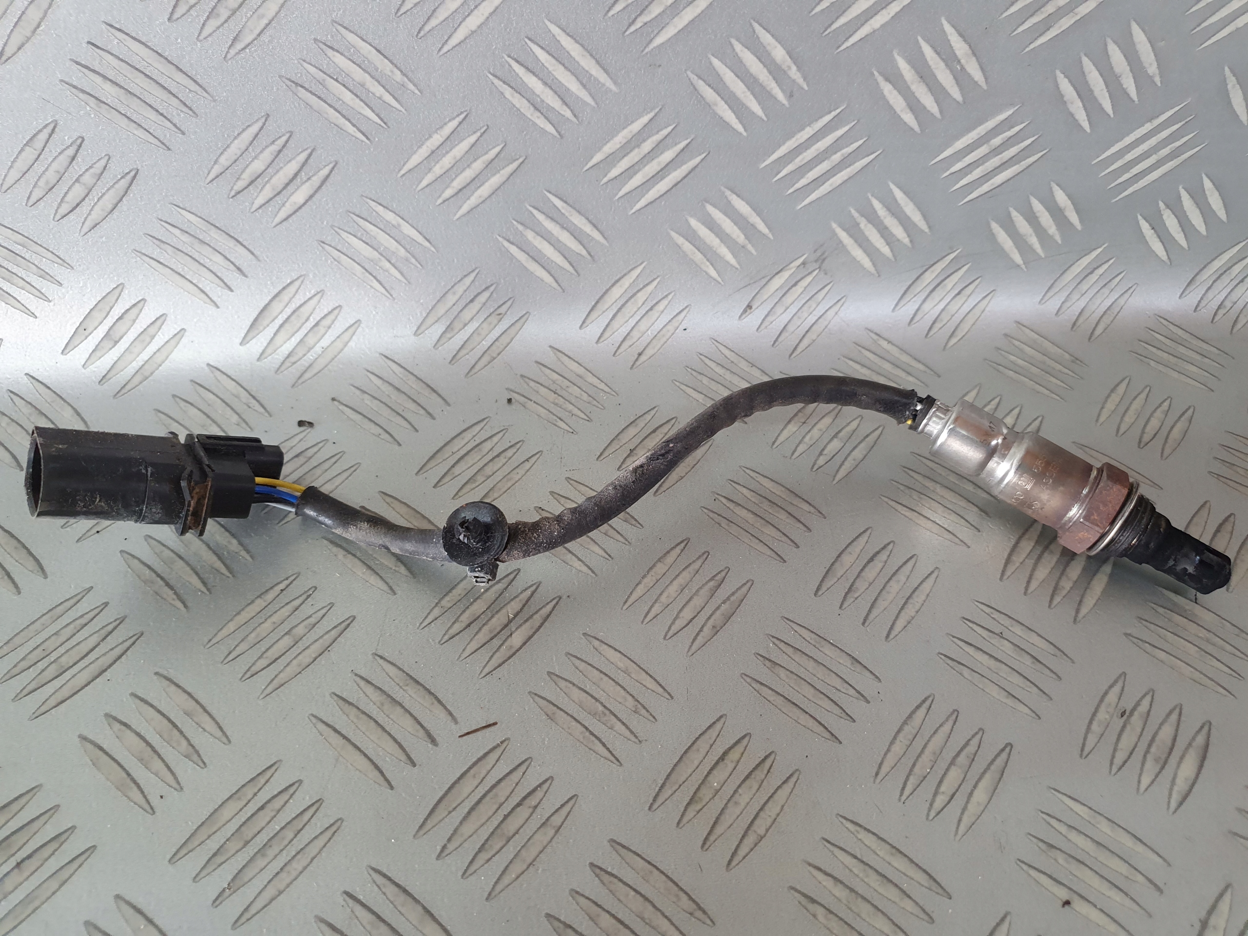 55579925 - ЛЯМБДА-ЗОНД MERIVA B ASTRA MOKKA ZAFIRA 1.6 CDTI