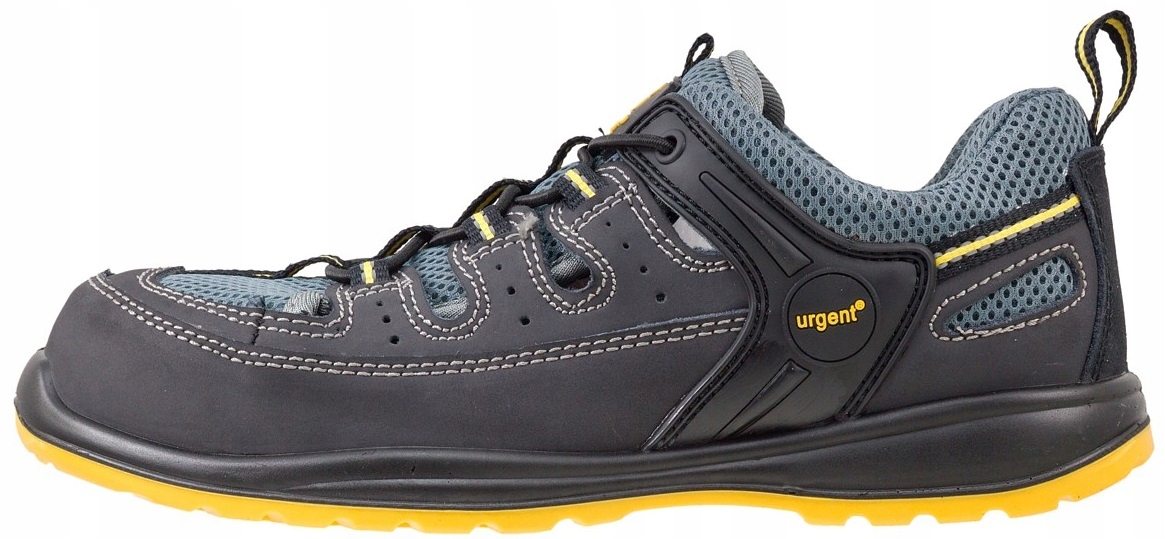URGENT 310 S1 SANDALY BUTY ROBOCZE OCHRONNE roz 36 Producent code 310S1 36