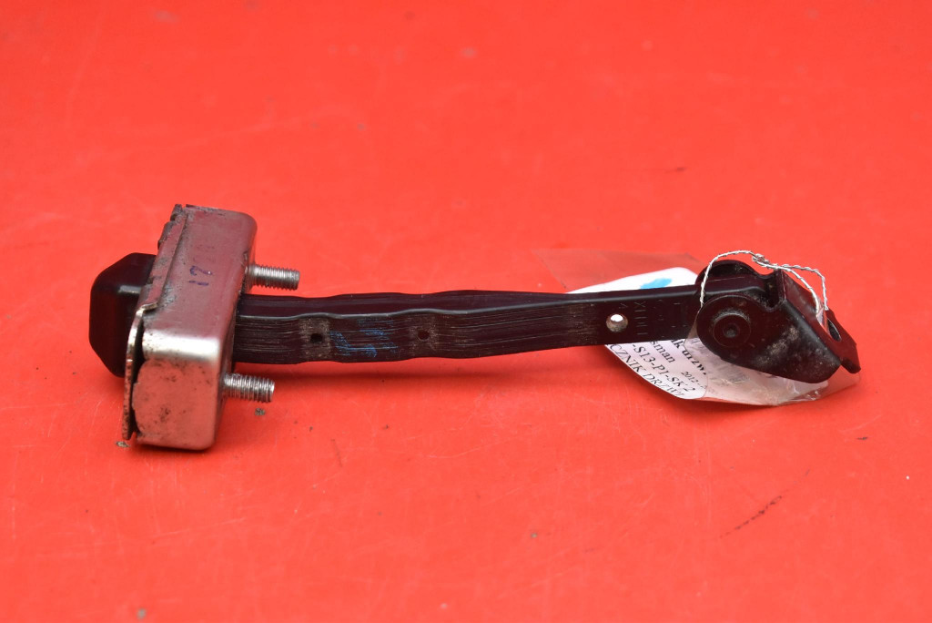 limiter door left front RENAULT TALISMAN 1 and 12-20