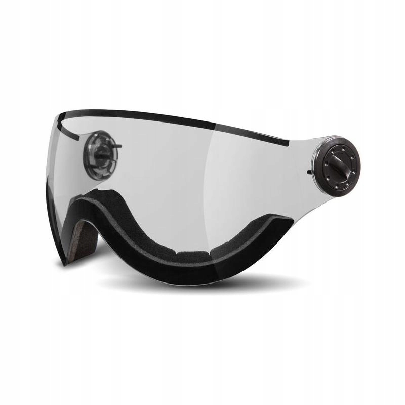 Etape Visor Mirror S1 Comp Vip náhradní zorník čirá