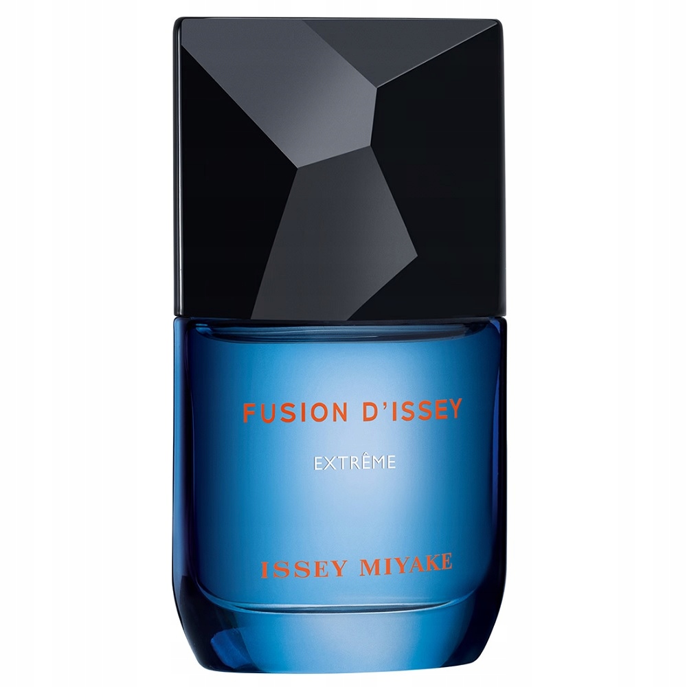 Issey Miyake Fusion D'issey Extreme Edt 50ml Sprej