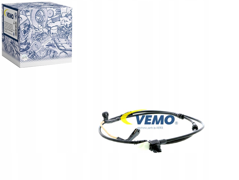 vemo V48-72-0010 , тормозных