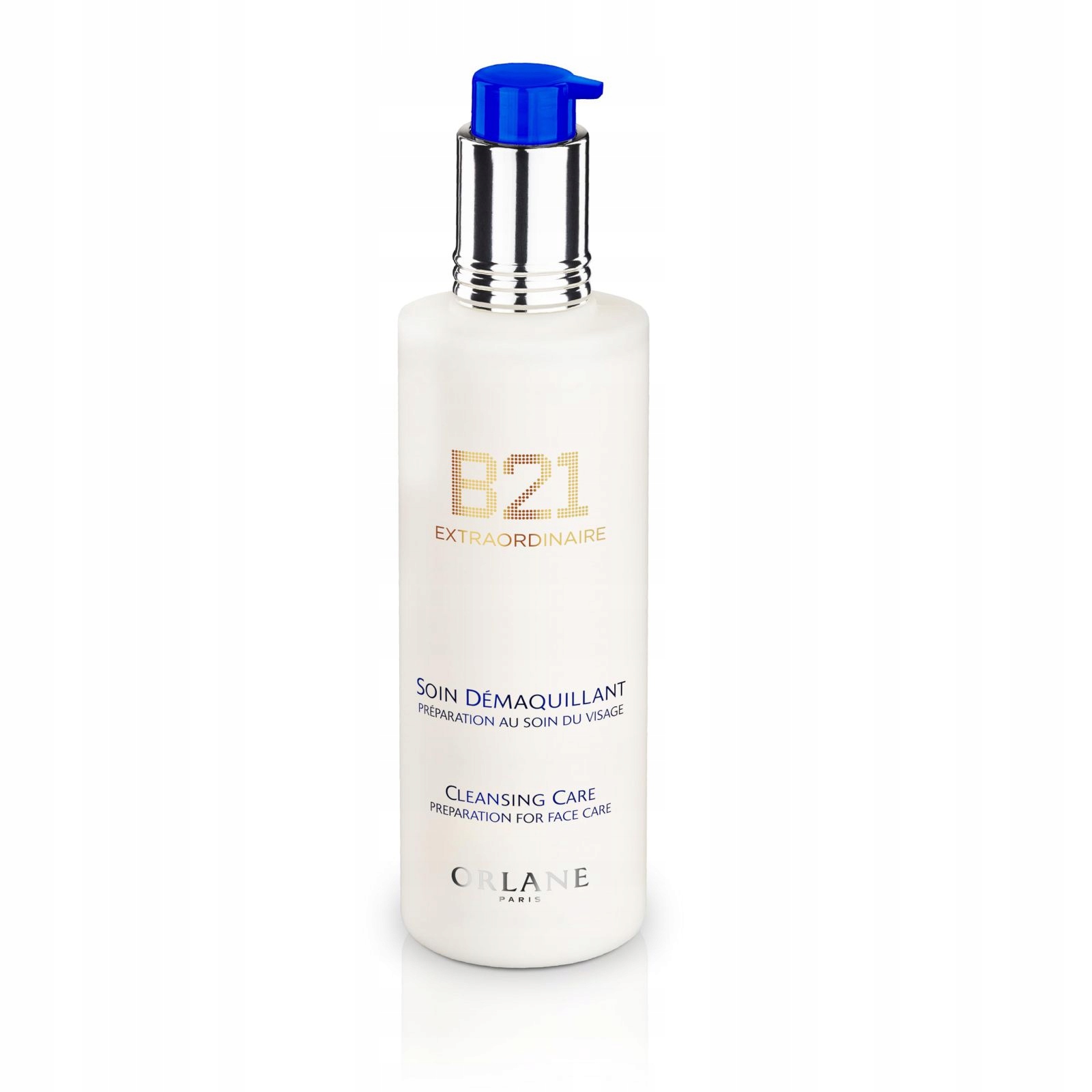 Orlane Paris Čisticí Mléko B21 Extraordinaire (čisticí Péče) 250 ML DL