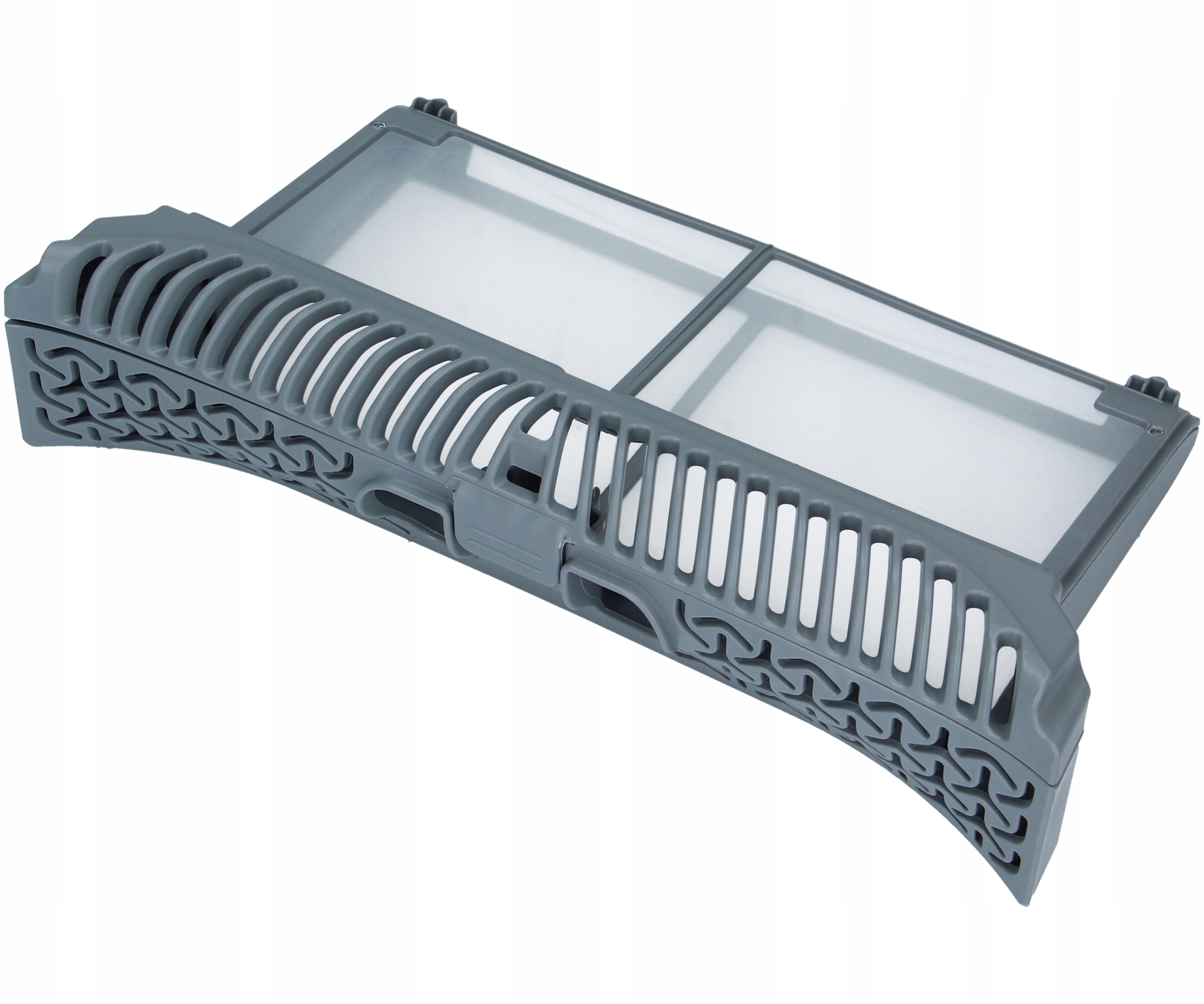 

Filtr puchu do suszarki Samsung DV90M6200CW