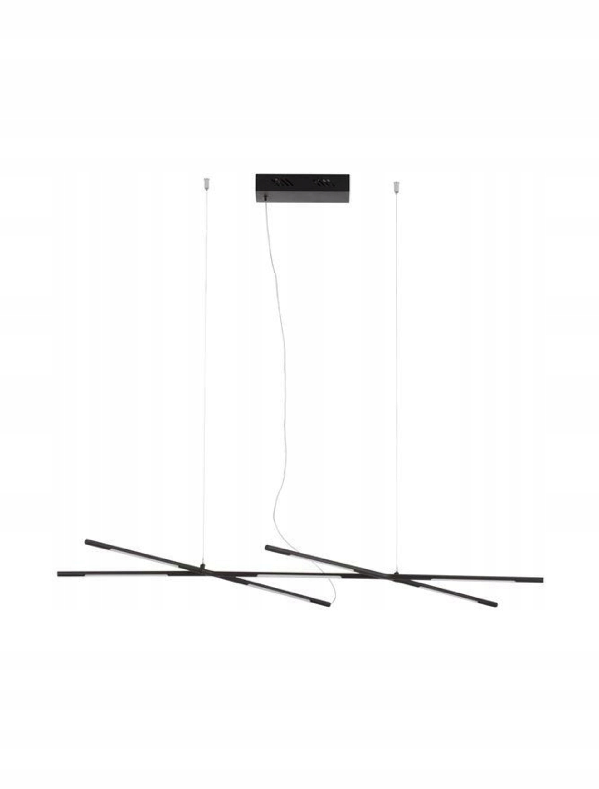 Závesné Led svietidlo Nova Luce Raccio 27W 2232lm 3000K IP20