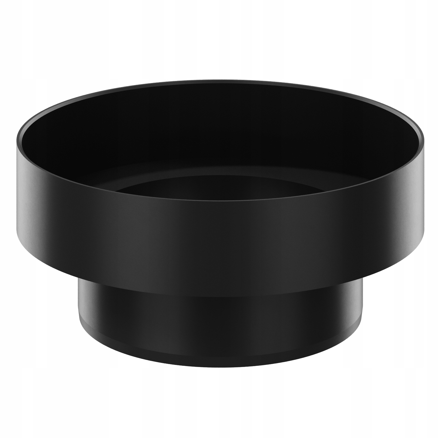 

Redukcja 150/110 do kominka wentylacyjnego