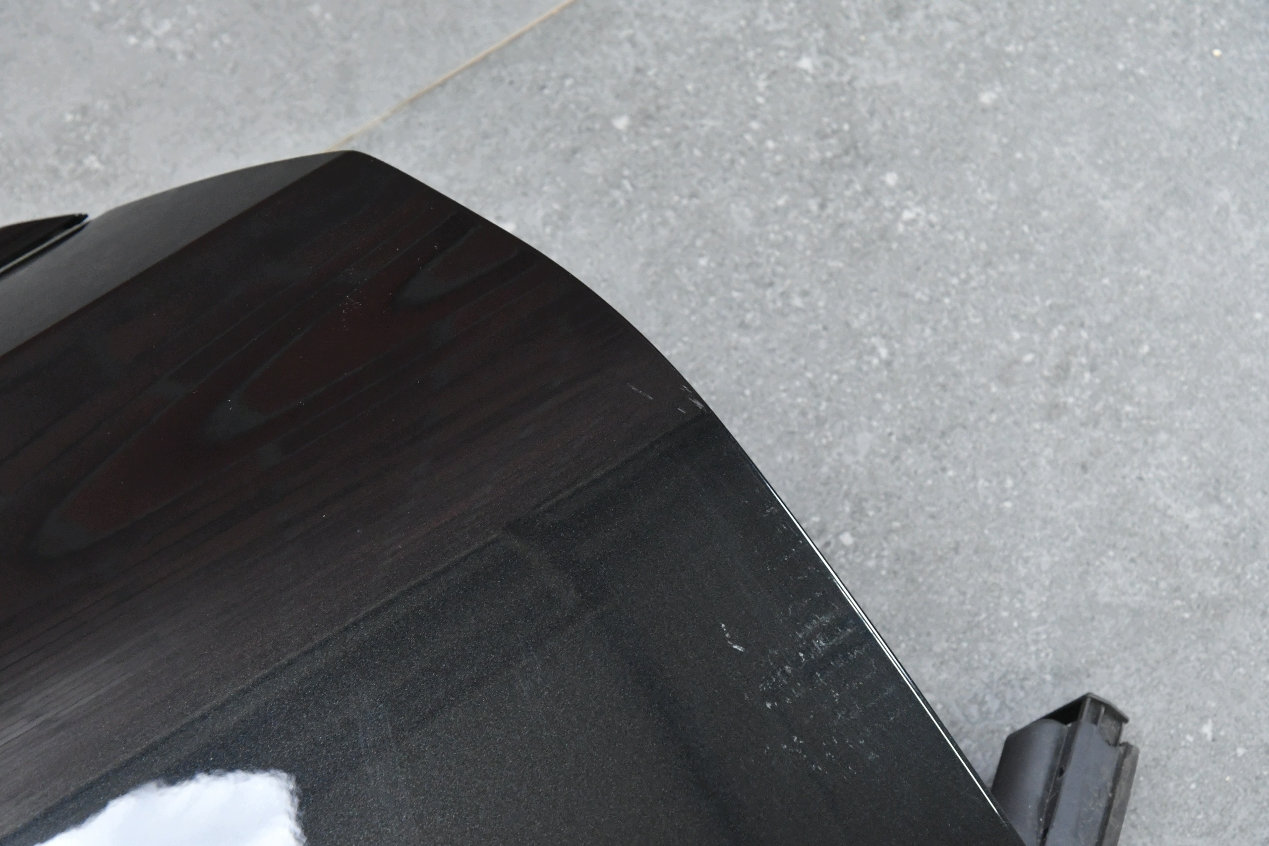 door right front front BMW 2 G42 M2 G87 475 BLACK SAPPHIRE METALLIC