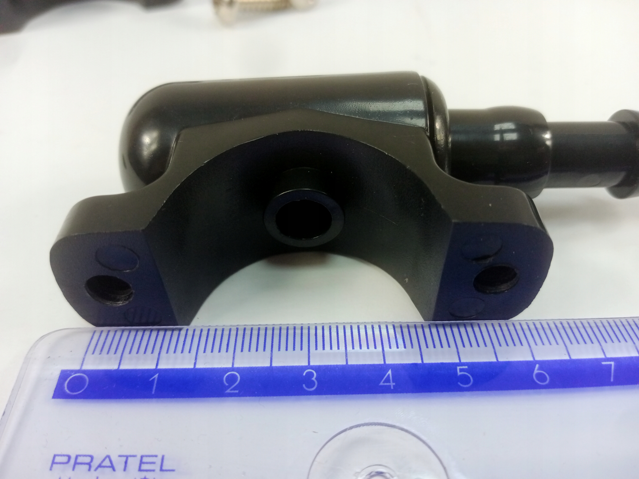 Kurek stanowiskowy kpl Marka Kerbl