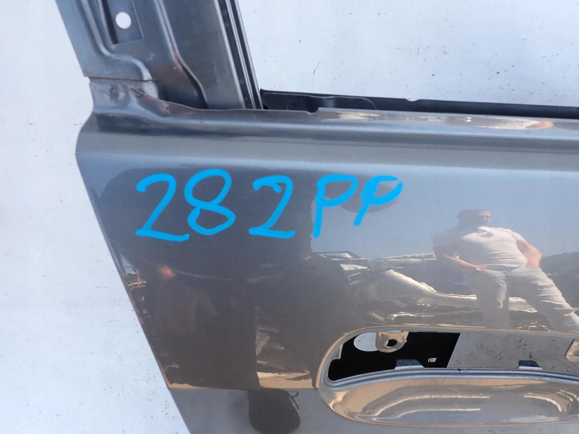 HONDA JAZZ III 3 07-14 door front front right