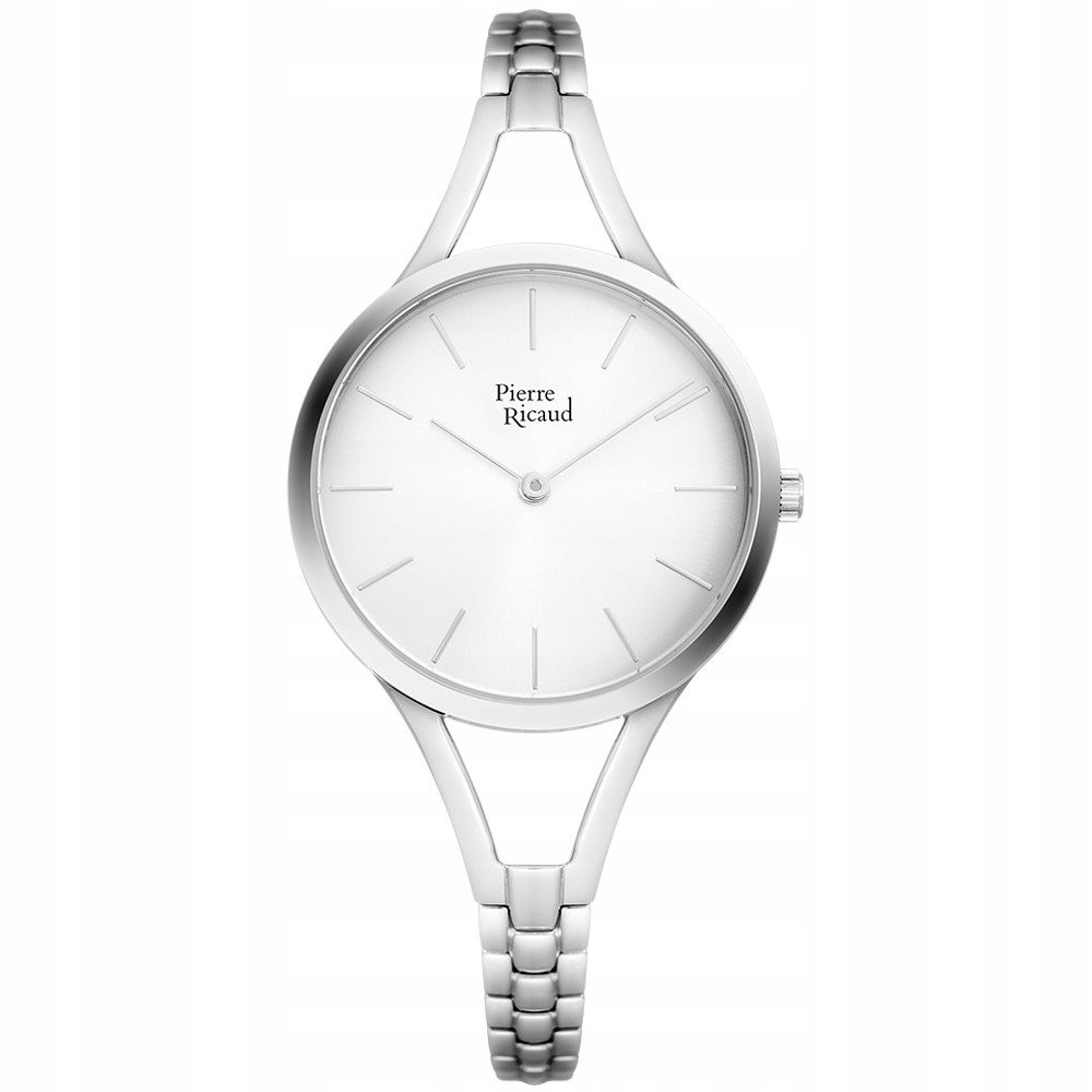 Hodinky Pierre Ricaud P22094.5113Q Návod