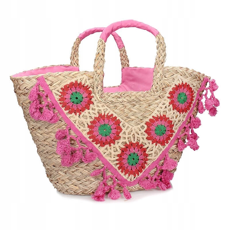 Stylová košová kabelka Sca'viola TG-1