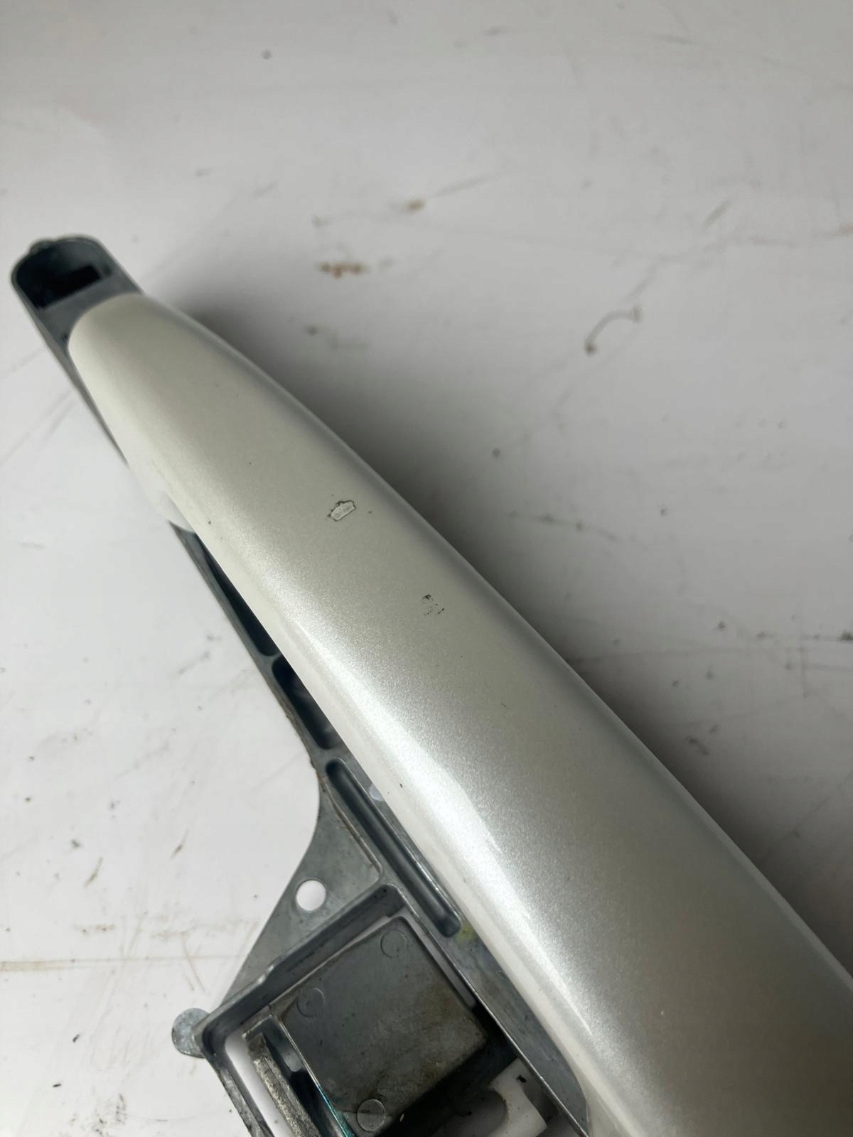 handle door right front PEUGEOT 208 2008 and EFCD PERLA