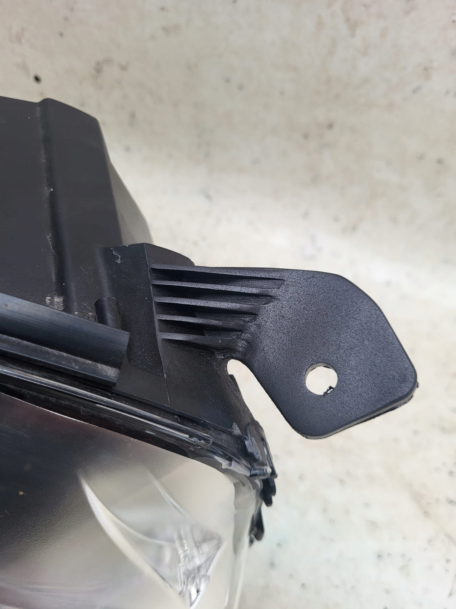 PEUGEOT EXPERT III TRAVELLER 16- light right front front XENON