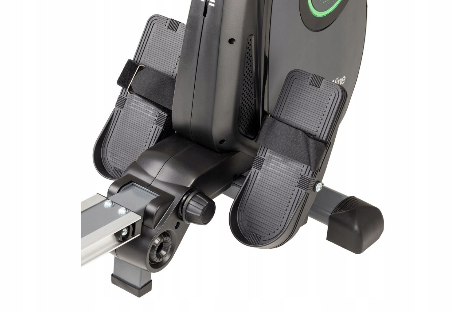 WIOŚLARZ MAGNETYCZNY THENAR /INSPORTLINE Waga koła zamachowego 5 kg