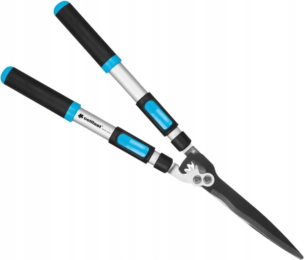 

Nożyce Ogrodowe Teleskopowe Cięcia Krzewów Drzewek