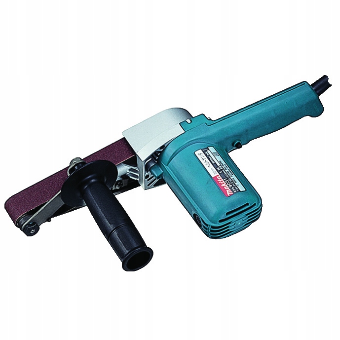 elektrická pásová bruska na kov 533x30mm 550W Makita [9031-MAKITA]