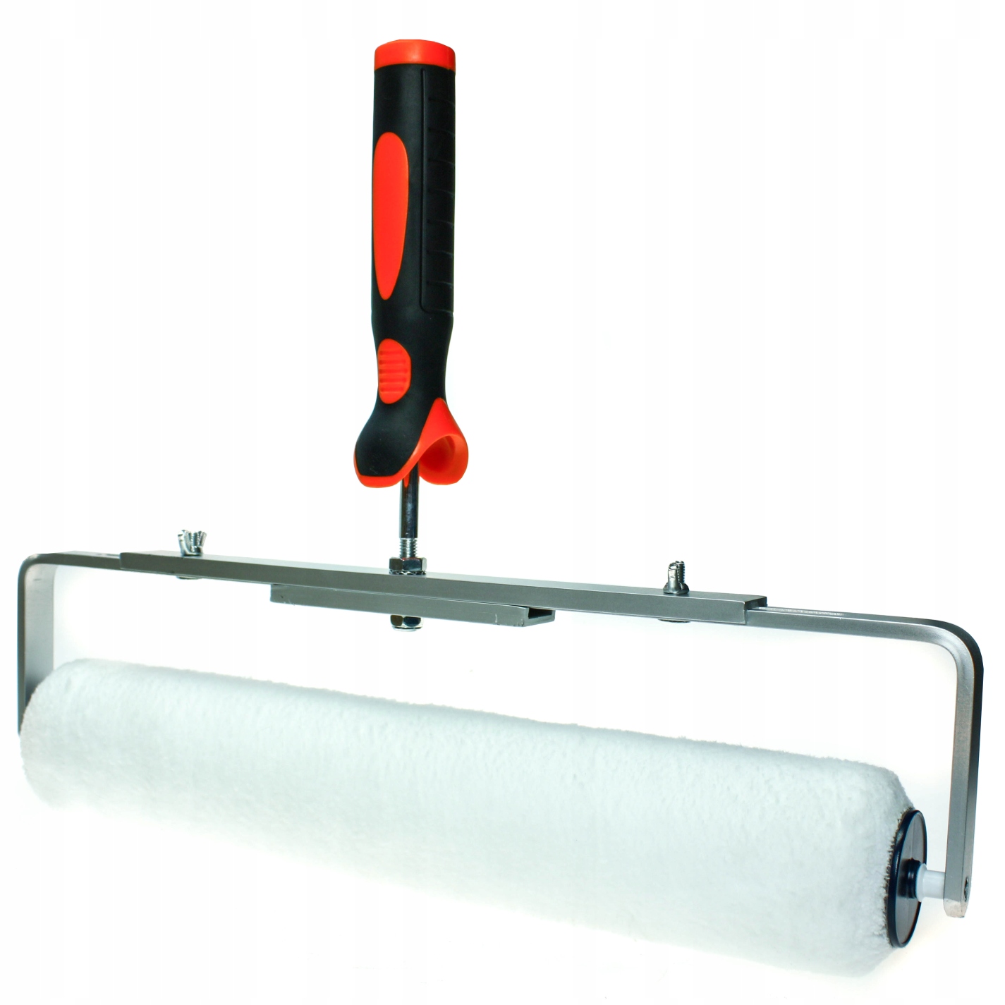 Malířský Váleček Z Mikrovlákna Pro Malování Stěn Stropů 40 CM 18 MM Držák