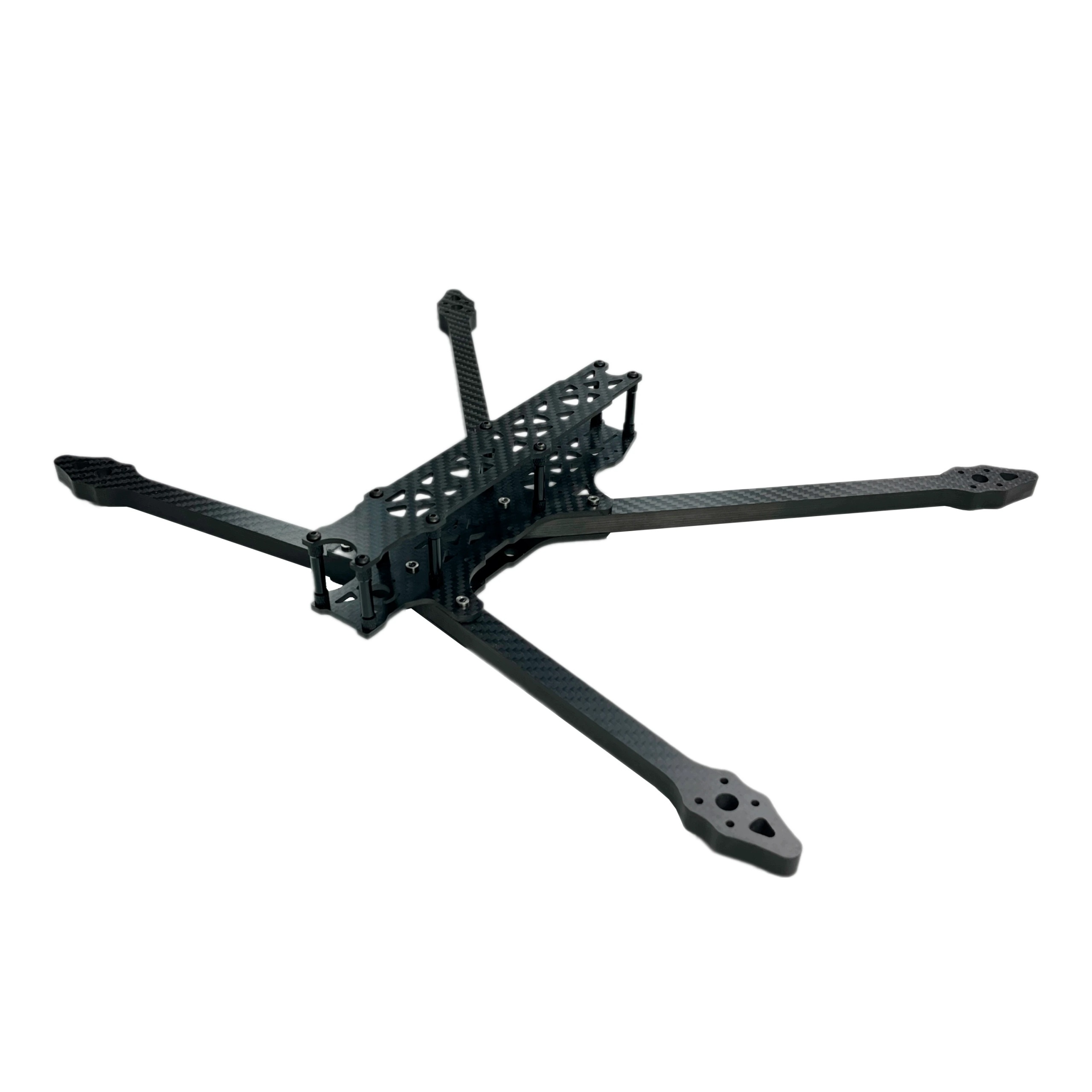 Frame Pilotix Rocky 8 Se