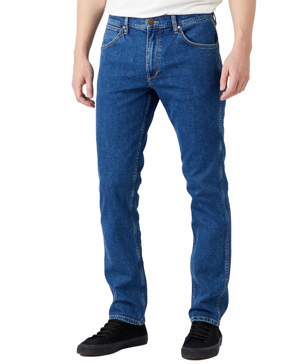 

Jeansy Wrangler Greensboro W15QHR32E 35/32