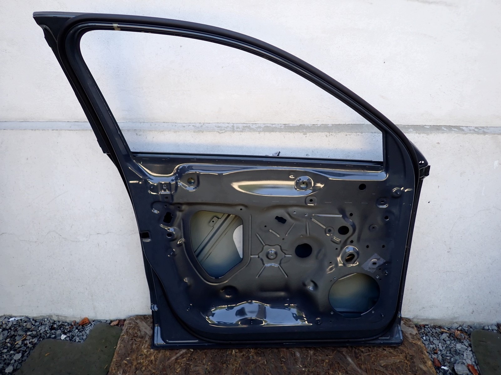 door left front left front AUDI Q3 2 II 83A F3B 2019- 83A831051C