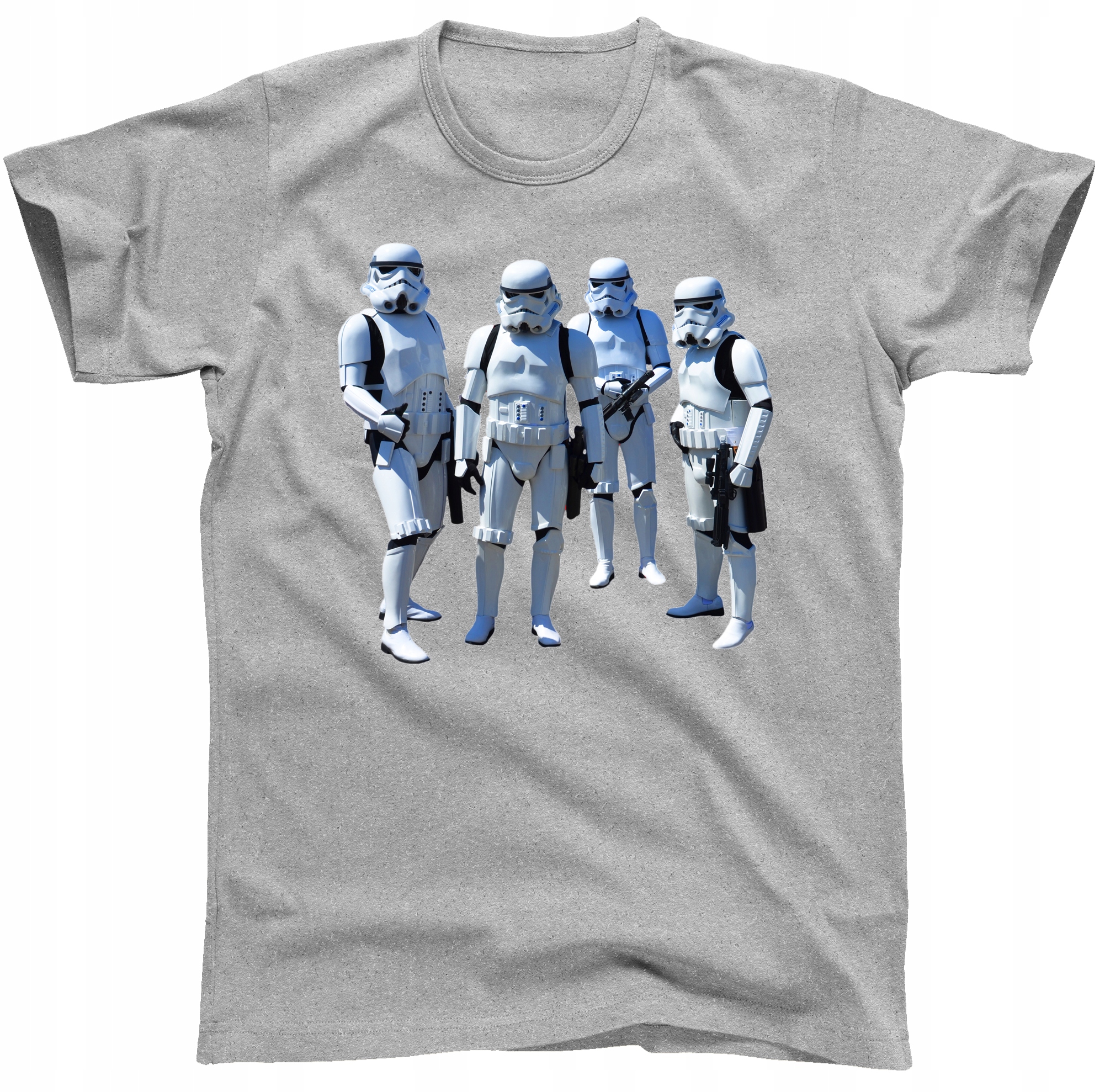 

Koszulka Star Wars Gwiezdne Wojny Szturmowcy
