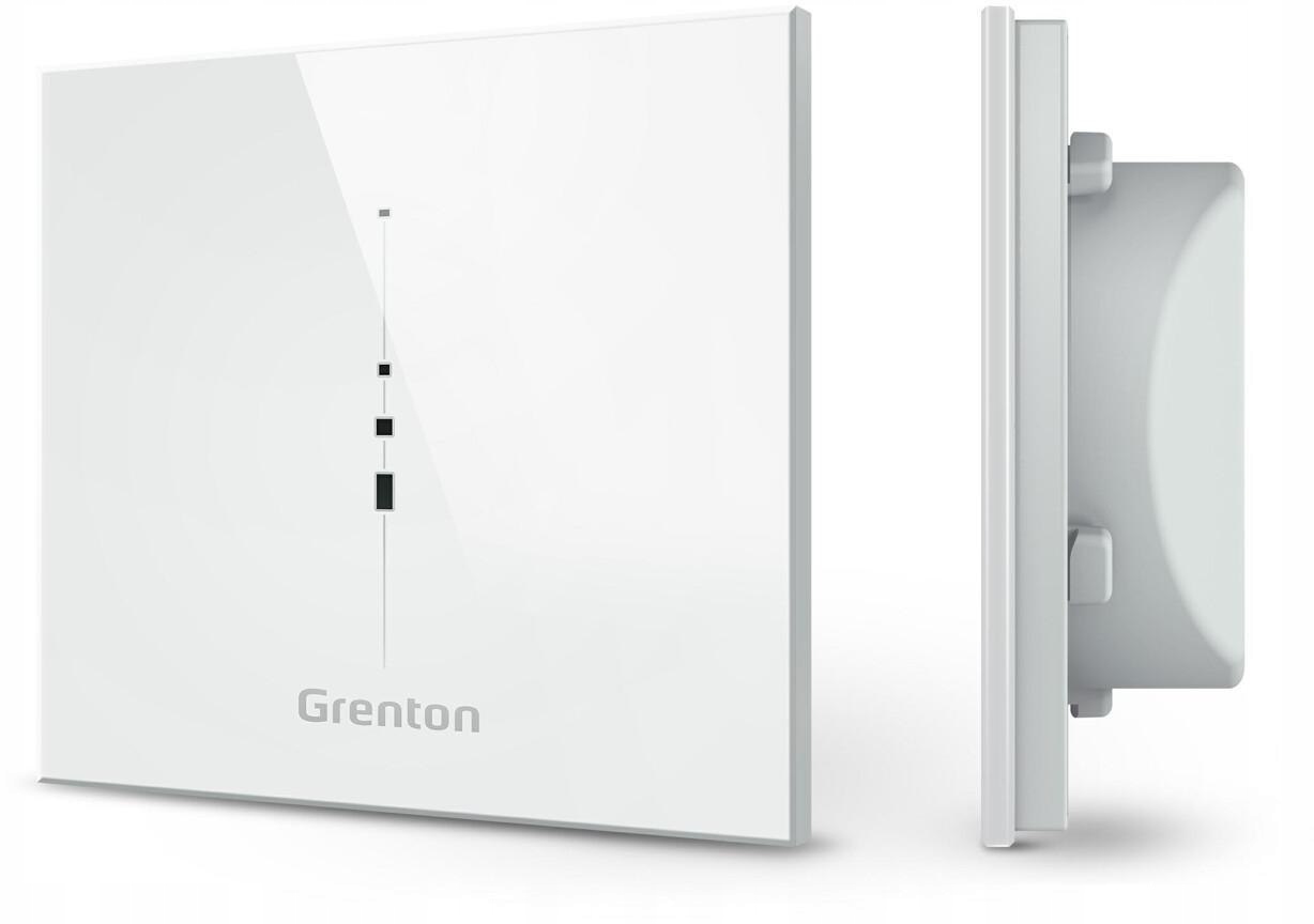 Multisensor IR biały Grenton Sterownik EAN (GTIN) 5902983719687