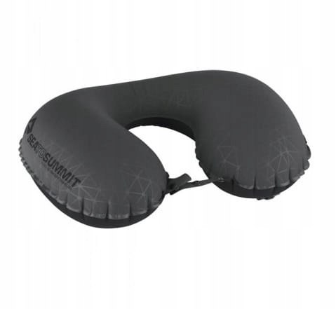 Poduszka Sea To Summit Aeros Pillow Ultralight Traveller grey