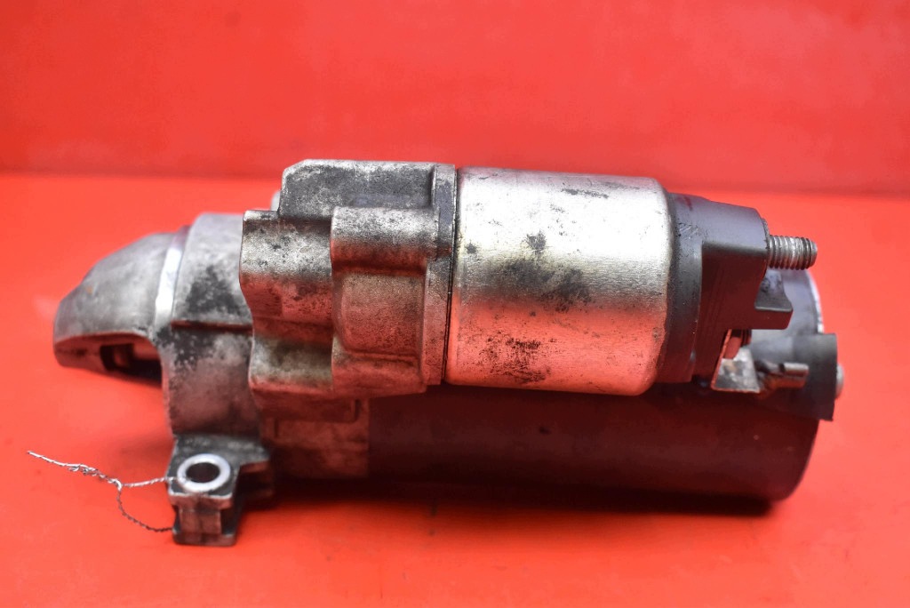 starter test 7801203-02 0001115069 BMW E60 E61 2.0 D 177 KM LIFT 07-10