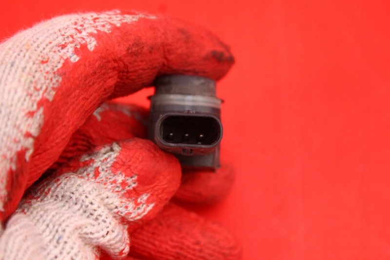 Sensor Parken PDC heck 1S0919275 SKODA RAPID 12-17