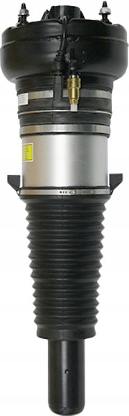 56160000501 - Воздушный амортизатор Vika