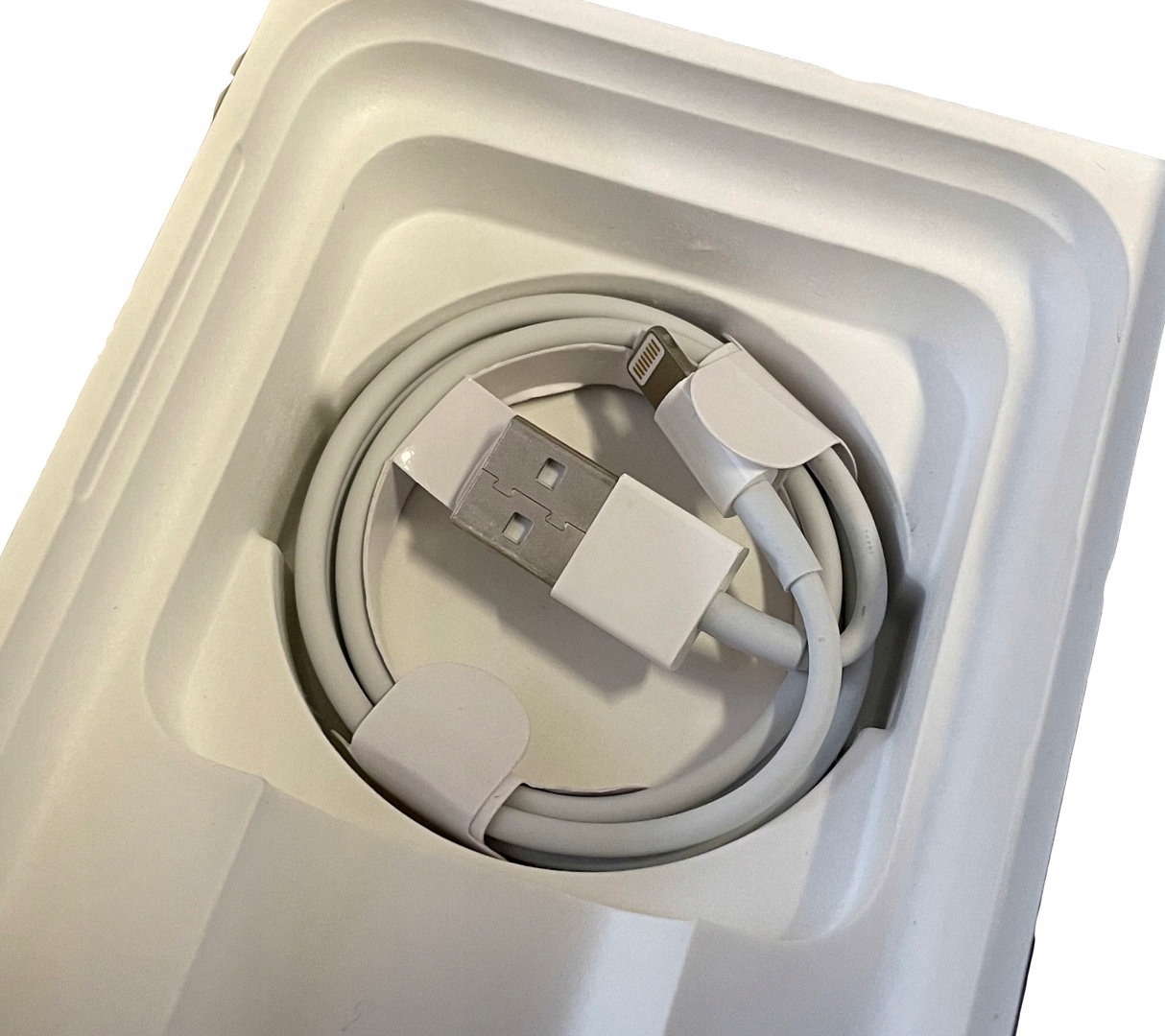 Kabel USB do Apple iPhone 8 PLUS X XS XR ŁADOWARKA Marka Inna