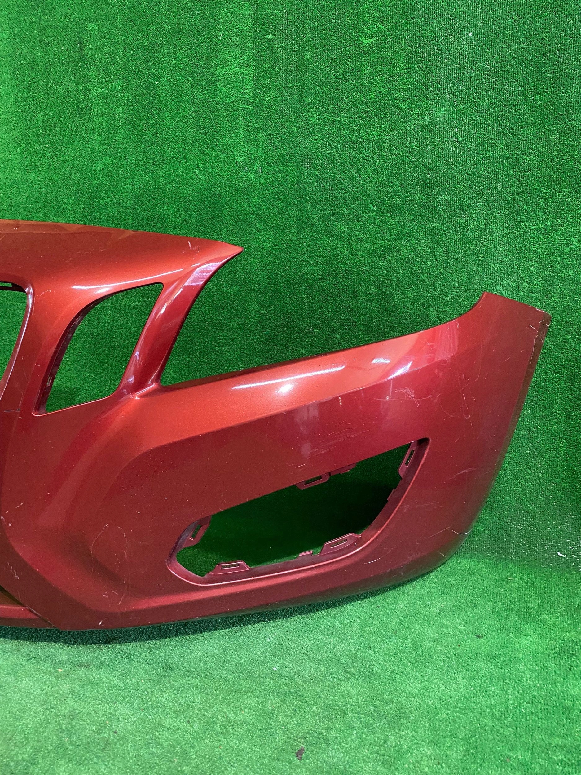 Frontstoßstange VOLVO S60 V60 und 10-13 NR.5262