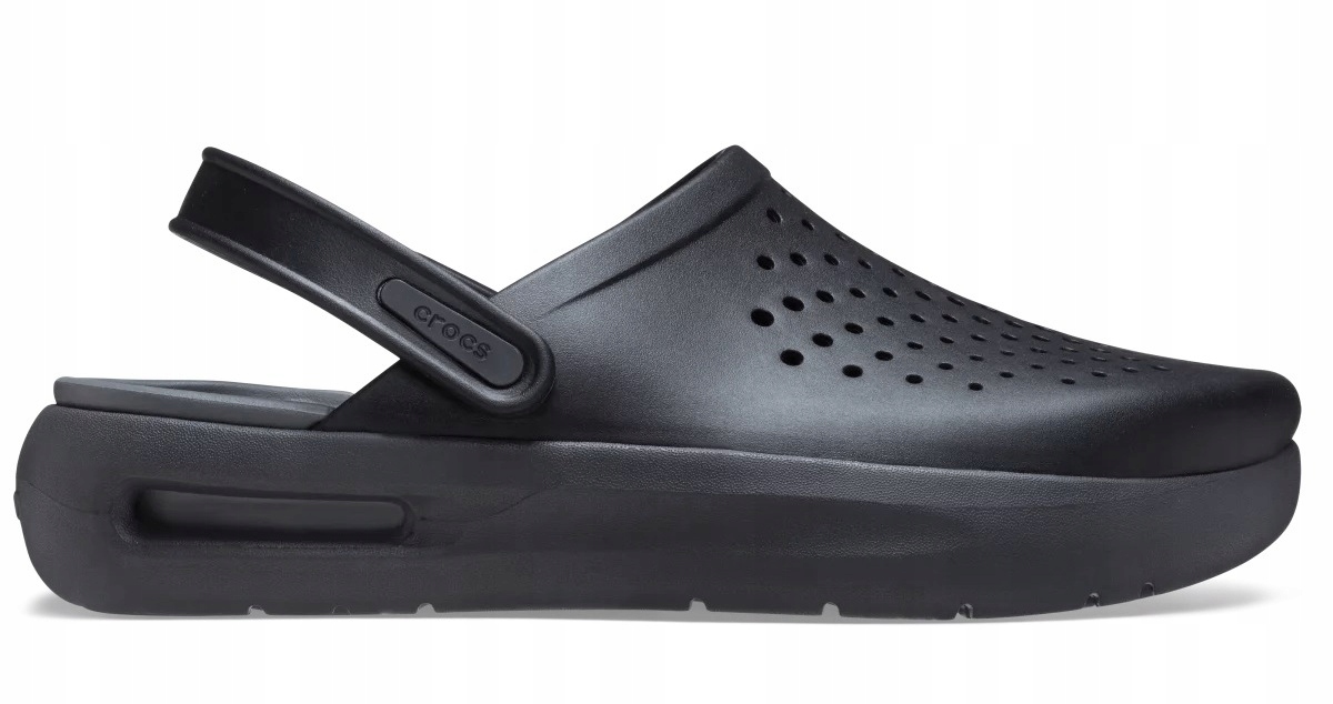 Crocs 209964-001 InMotion Clog černé nazouváky Crocsy M7 39-40 LiteRide