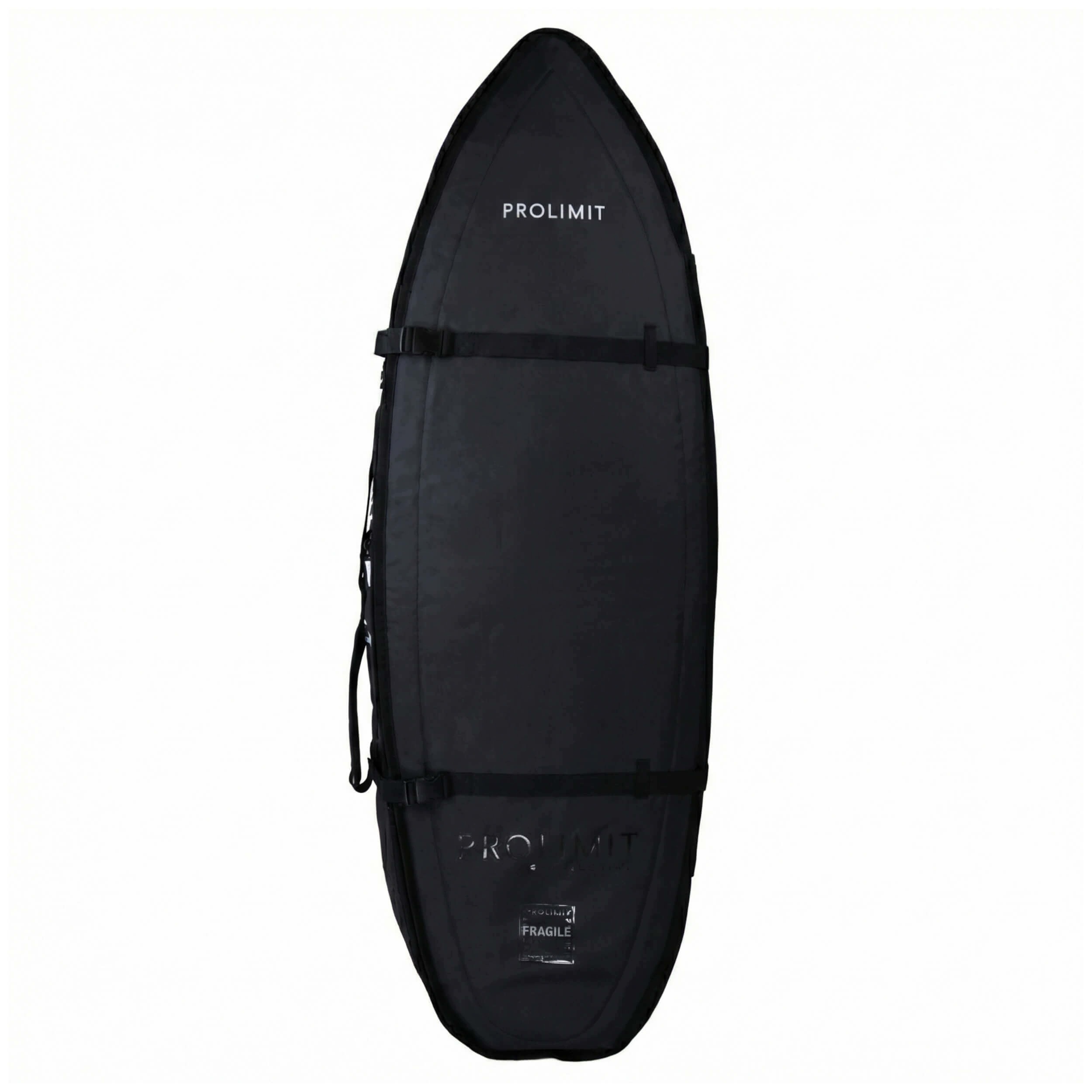 Quiver kite Prolimit Surf Perf. Double 6'0" Black