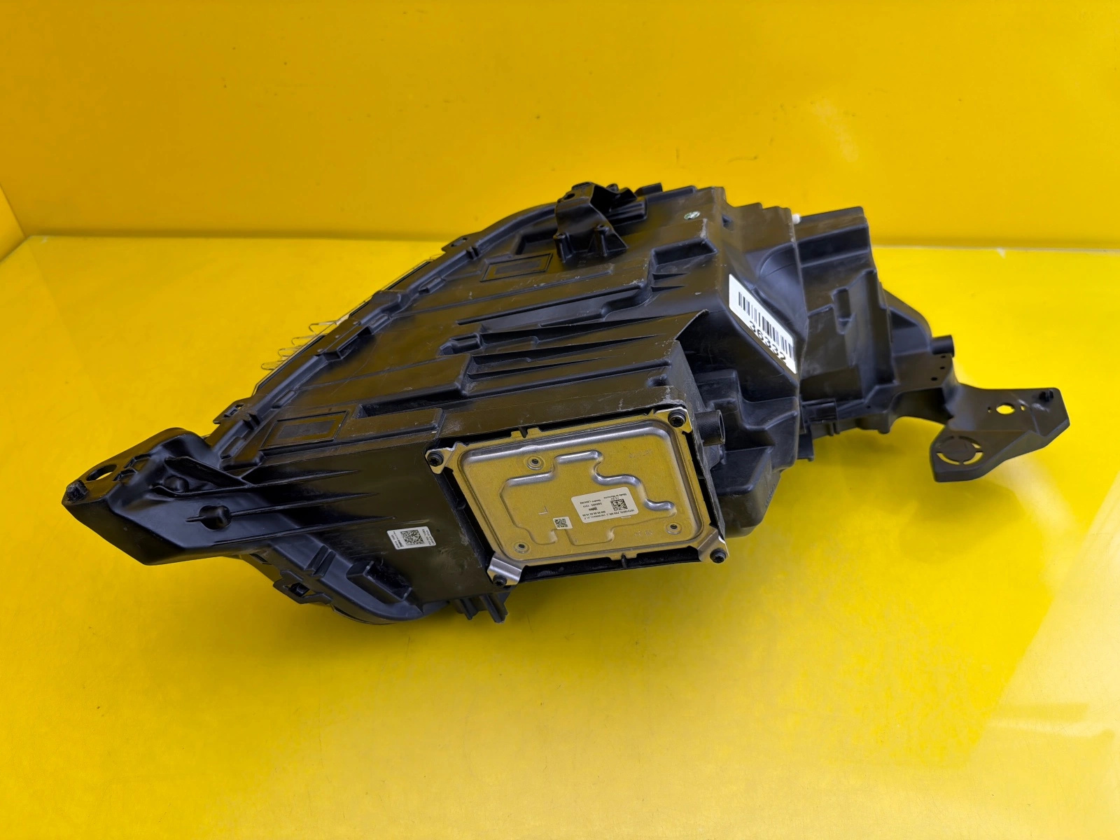 light left Peugeot 208 II 2023- Lift Full Led 9850598580