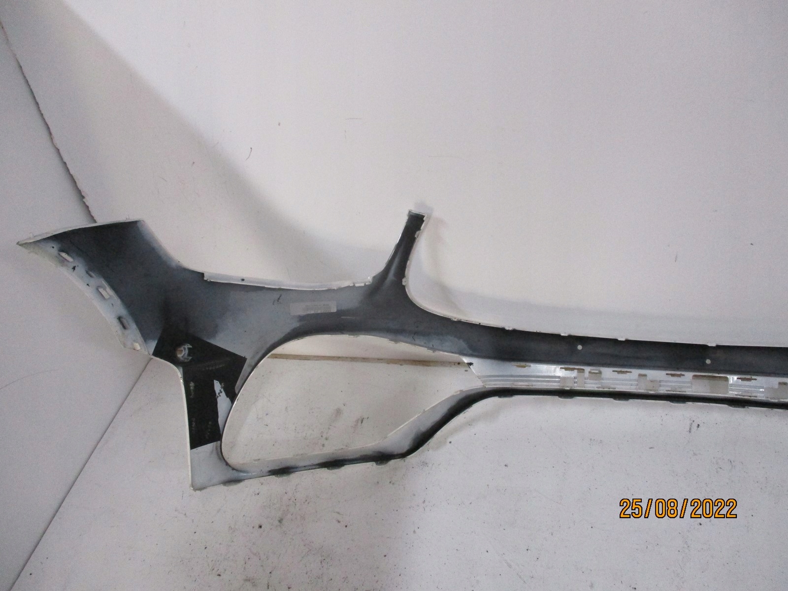 bumper MERCEDES 166 GLE AMG A1668859925 6 PDC