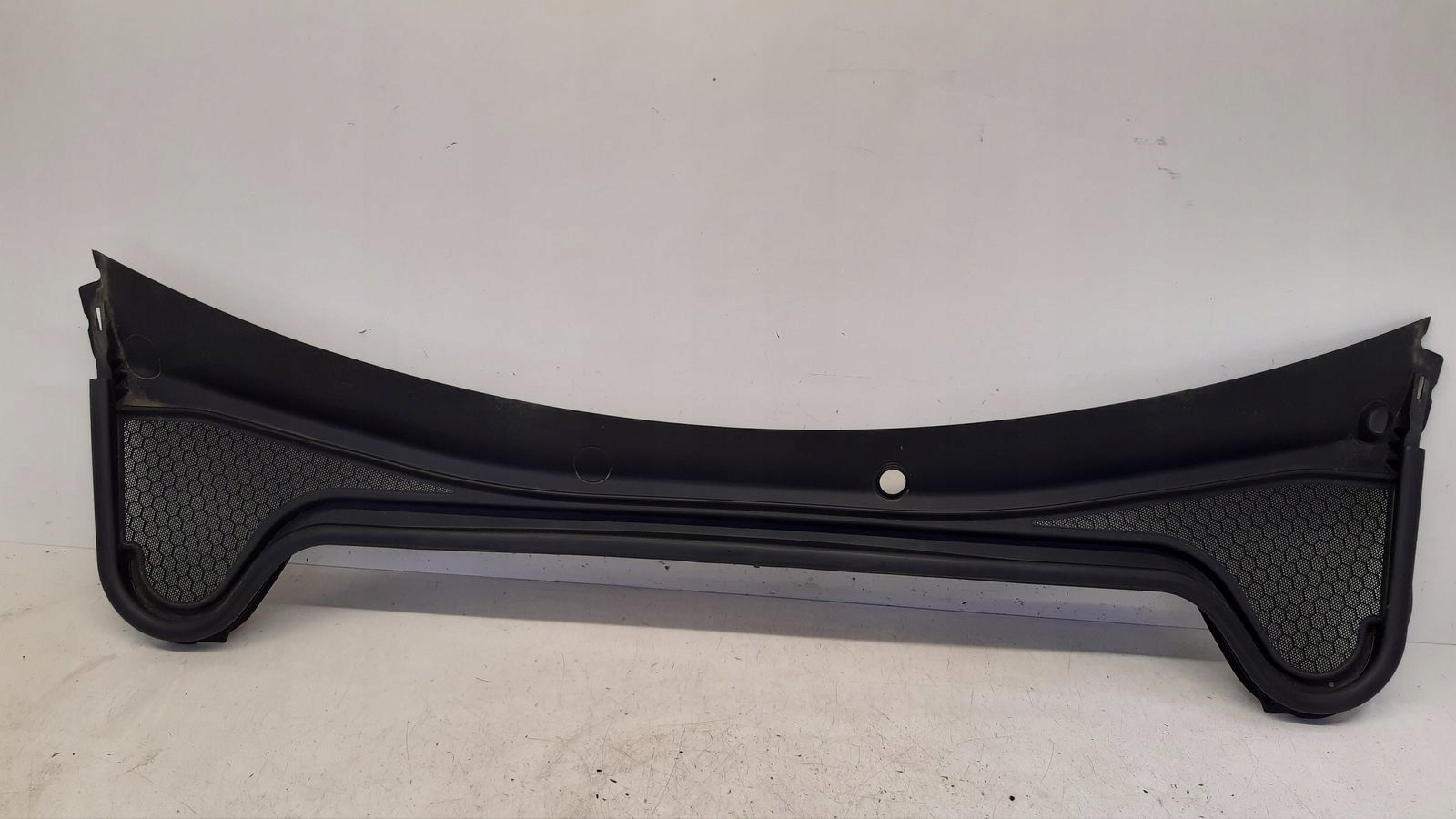 torpedo Ford Focus MK4 1,0 ECOBOOST