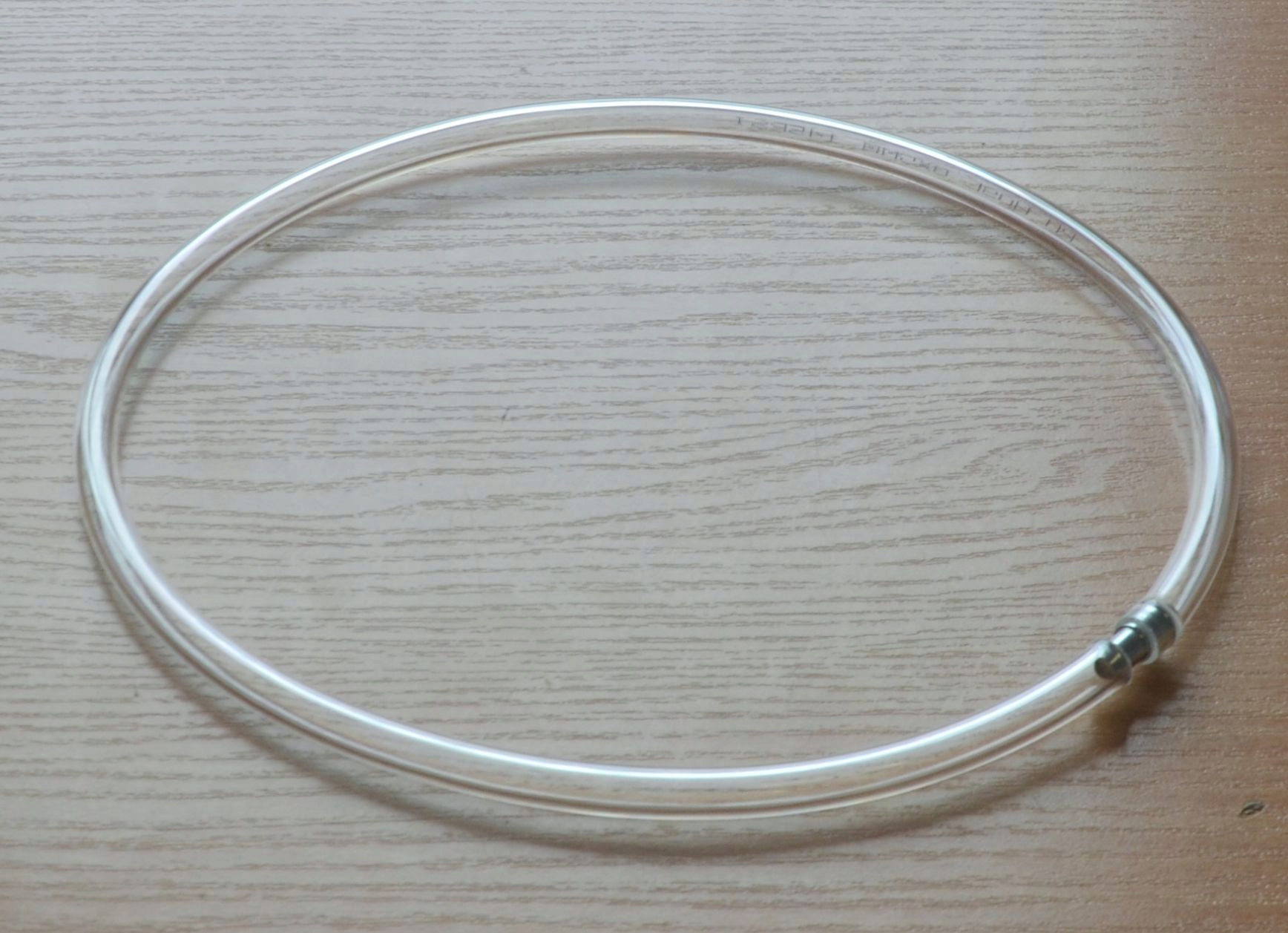 Obejma montażowa do masztu do flagi 60cm Marka inny