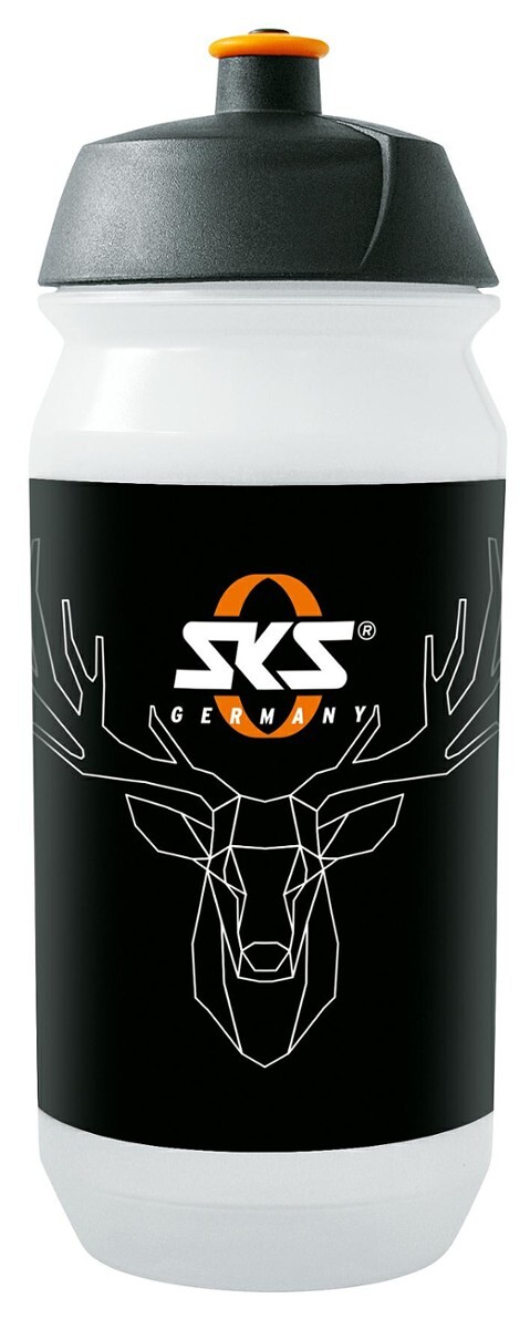 

Bidon Sks 500 ml Jeleń