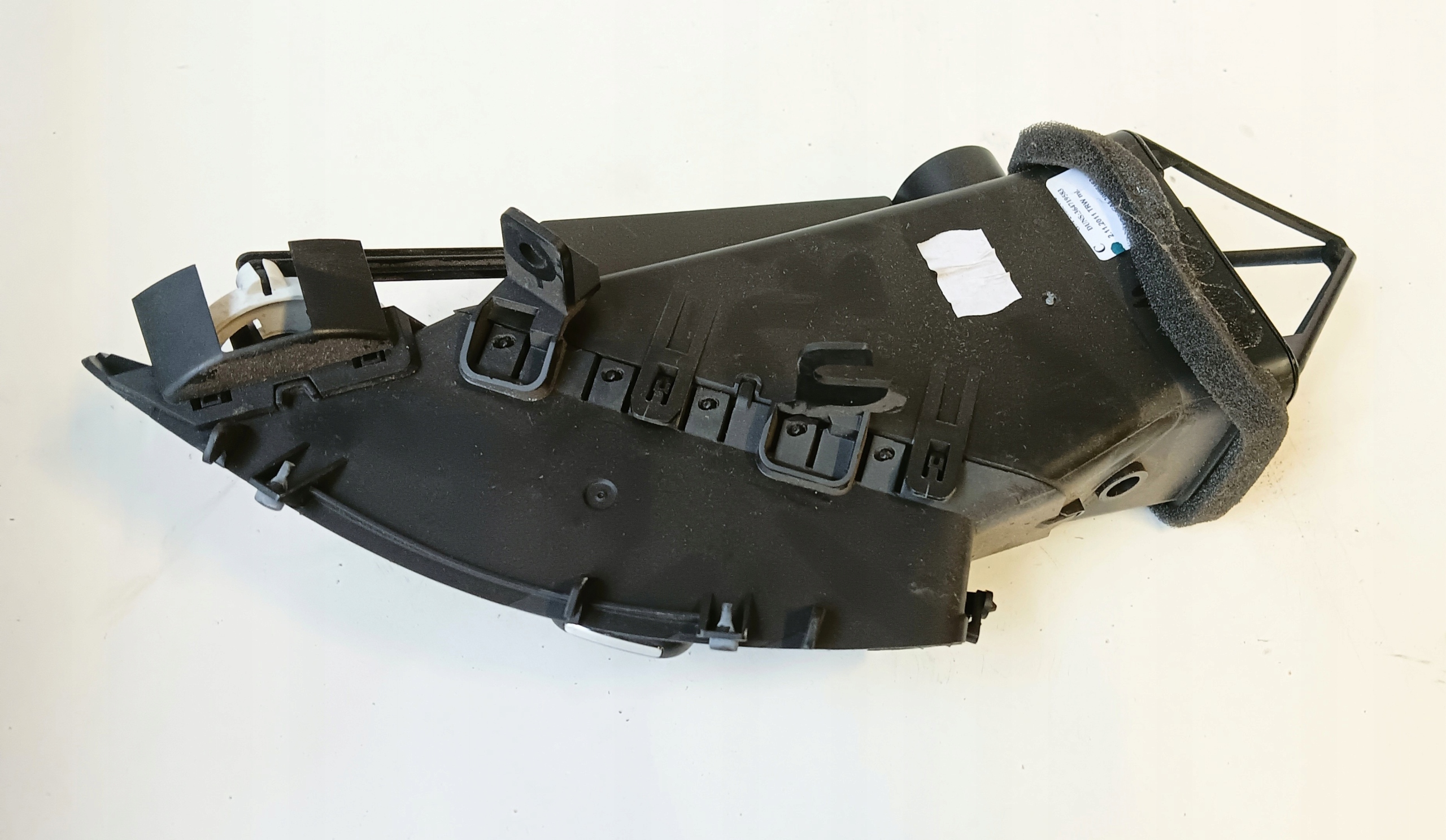 grid central right OPEL ZAFIRA C 20885182