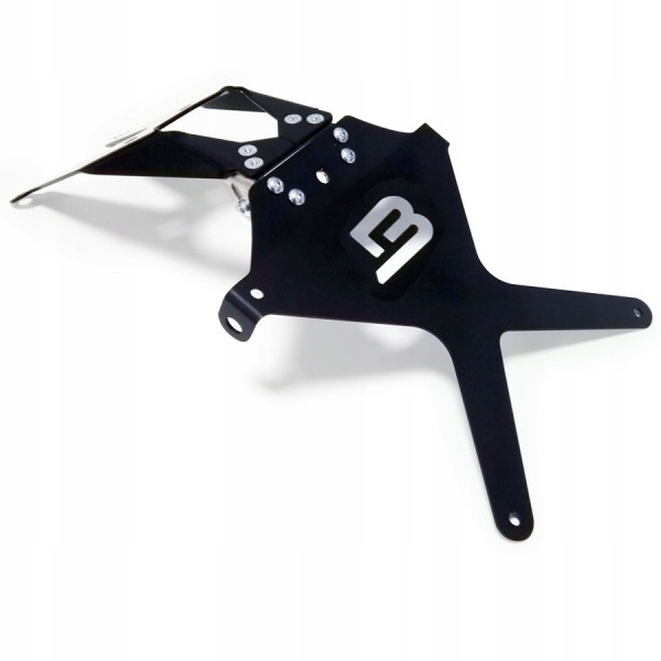 DH8104 - Hypermotard HyperStrada крепление доски fender