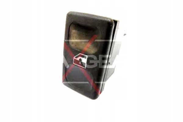 PRZEŁĄCZNIK PODNOŚNIKA SZYBY VW GOLF 2 MAXGEAR Producent części Maxgear