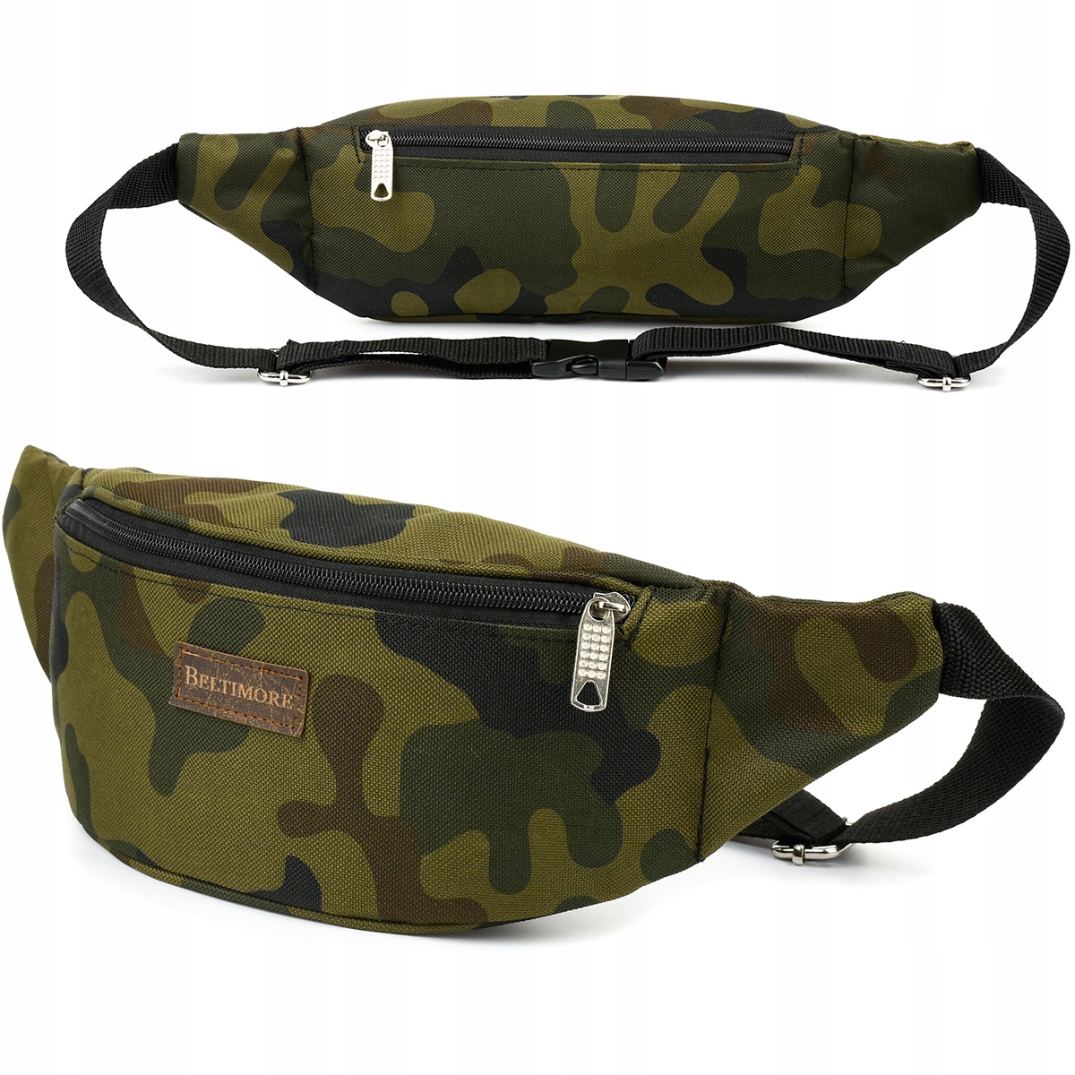 

saszetka nerka przez ramię plecak torba na pasek