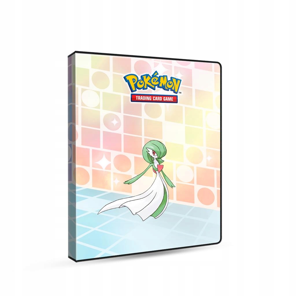 Klaser Ultra Pro Pokémon: 4-Pocket Portfolio Gallery Series Trick Room