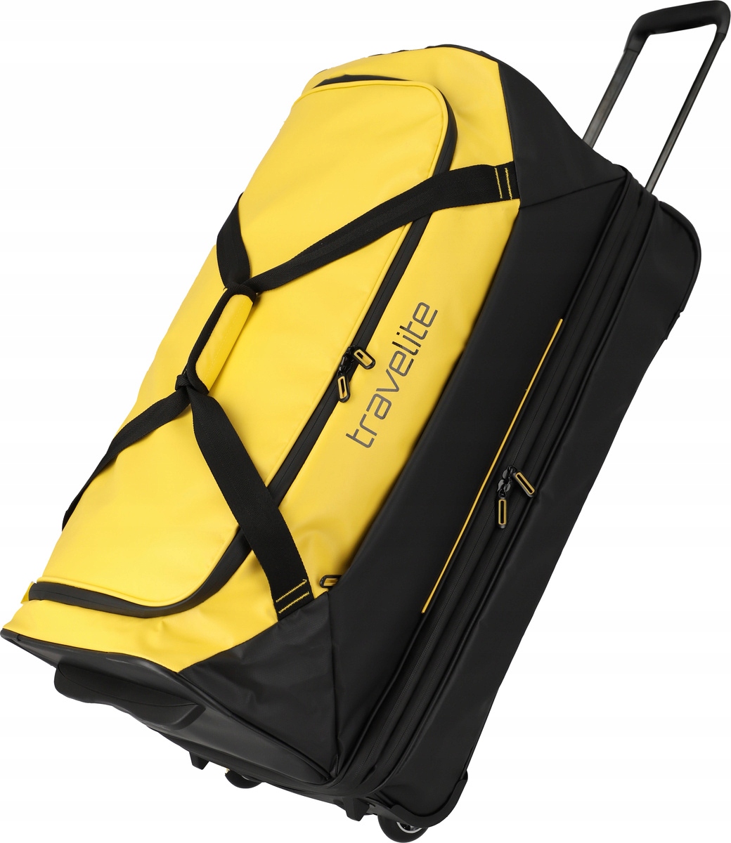 Torba podrożna na kółkach Travelite Basics 119L