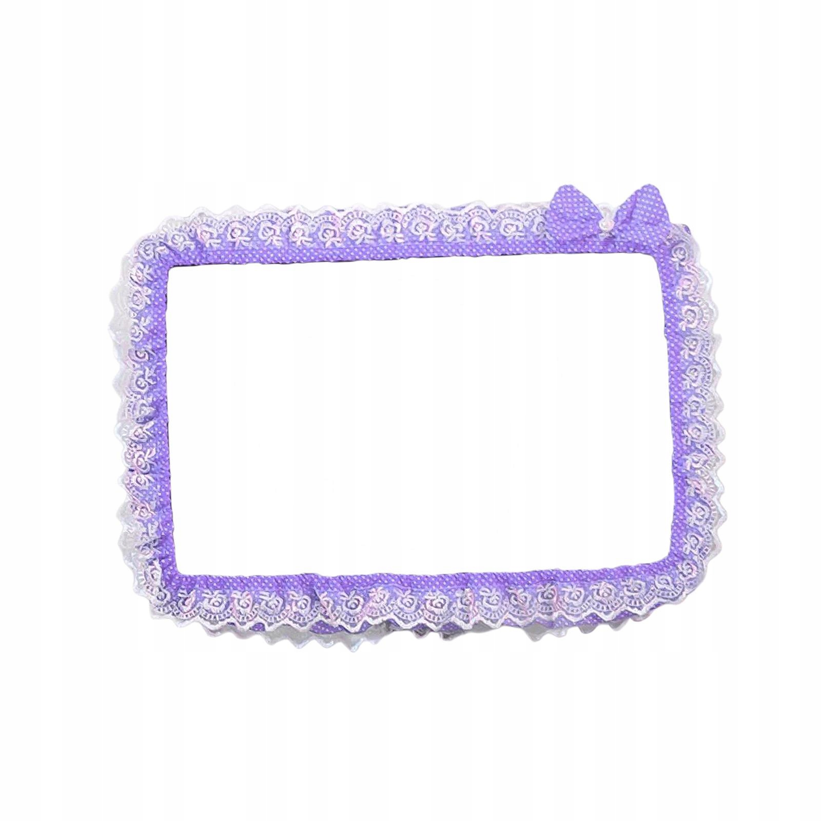 Osłona ramy ekranu komputera z etui ochronnym Model Computer Screen Frame Cover