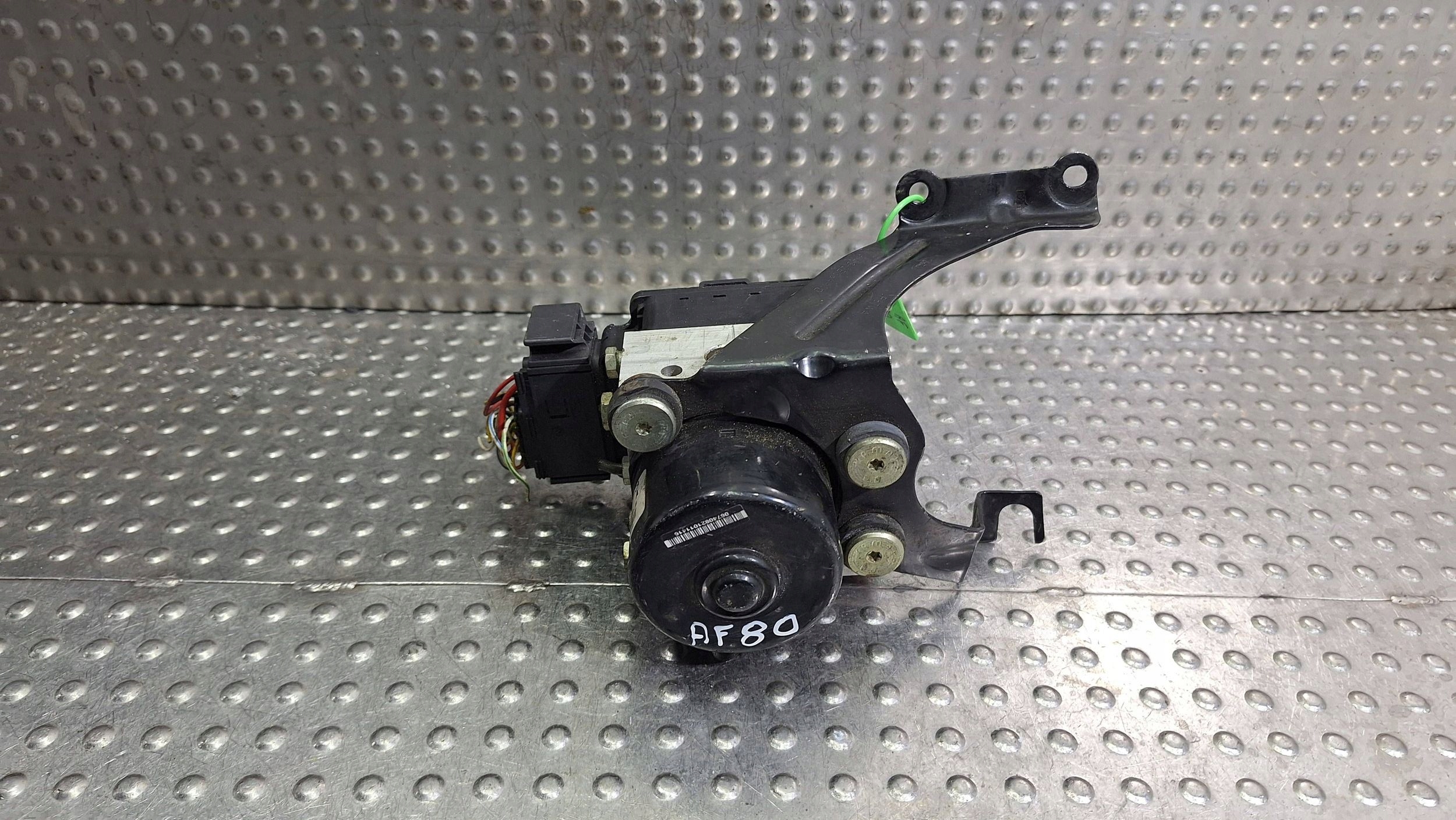 pump control unit ABS 10.0948-0105.3 98AG-2C285-CA FORD FOCUS MK1