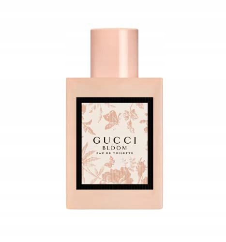Gucci Gucci Bloom – Toaletní Voda 50 ML