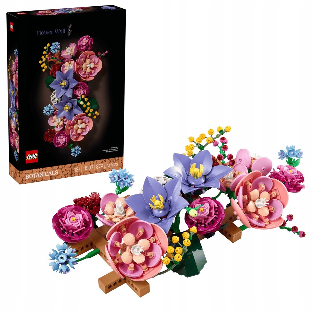 Lego Kolekce Botanika 11503