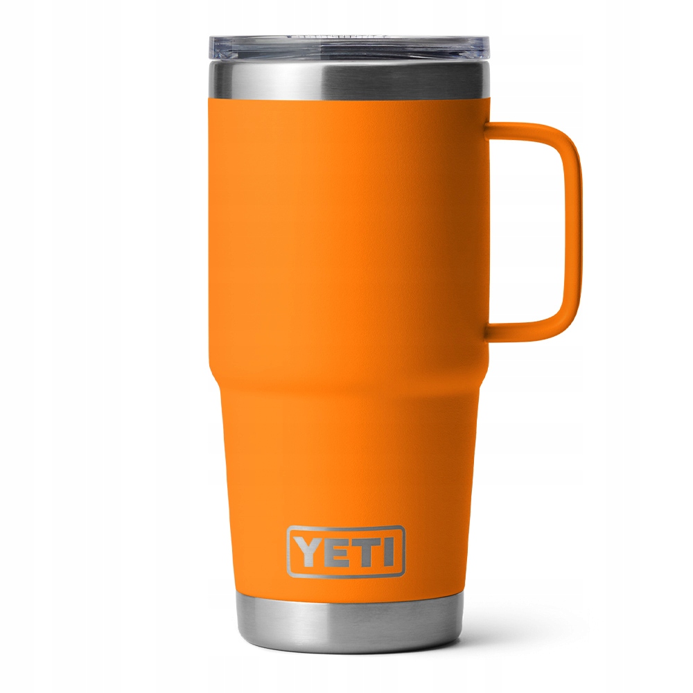 Kubek Termiczny Yeti Rambler Travel 591 ml